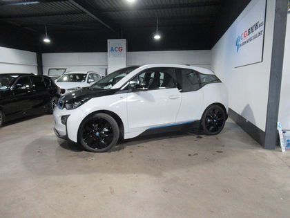 BMW i3 94Ah Aut Navigatie professional Snel LED PREMIE !