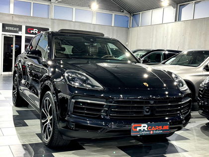 Porsche Cayenne 3.0 Turbo V6 // RESERVER // RESERVED //