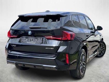 BMW X1 iX1 eDrive 20 Pack M Sport *TVAC*