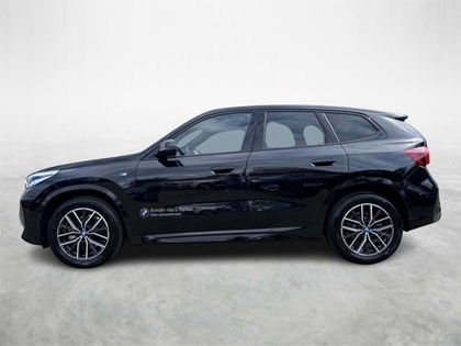 BMW X1 iX1 eDrive 20 Pack M Sport *TVAC*