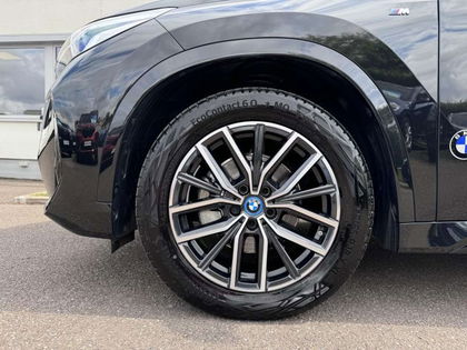 BMW X1 iX1 eDrive 20 Pack M Sport *TVAC*