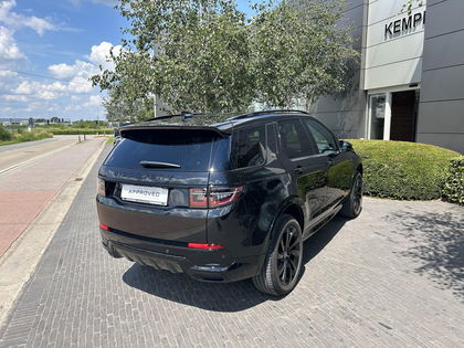 Land Rover Discovery Sport P300e Dynamic SE