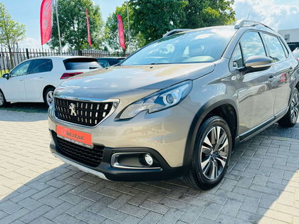 Peugeot 2008 PureTech 82 Allure 1j Garantie