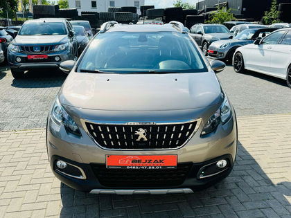 Peugeot 2008 PureTech 82 Allure 1j Garantie