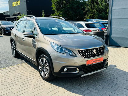 Peugeot 2008 PureTech 82 Allure 1j Garantie