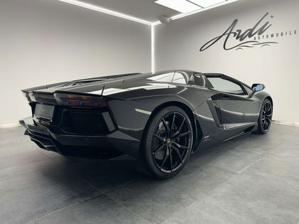 Lamborghini Aventador 6.5i V12 LP700-4*CARBON*LIFT*CAMERA AR*GPS*XENON*