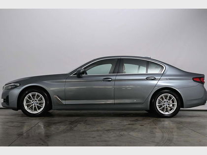 BMW Serie 5 520 Luxury Line dA MHEV