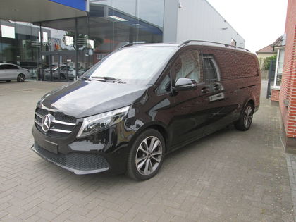 Mercedes V-Class 300 EXTRA LANG NACHTPAKKET ELEK. DEUREN