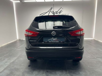 Nissan Qashqai 1.6 dCi *GARANTIE 12 MOIS*1er PROPRIETAIRE*CAMERA*