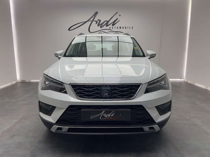 SEAT Ateca 1.6 TDI *GARANTIE 12 MOIS*1er PROPRIETAIRE*