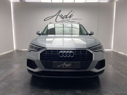 Audi Q3 1.5 TFSI *GARANTIE 12 MOIS*1er PROPRIETAIRE*