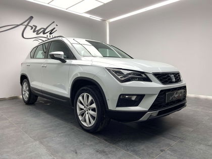 SEAT Ateca 1.6 TDI *GARANTIE 12 MOIS*1er PROPRIETAIRE*