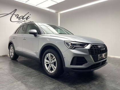 Audi Q3 1.5 TFSI *GARANTIE 12 MOIS*1er PROPRIETAIRE*