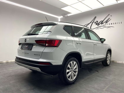 SEAT Ateca 1.6 TDI *GARANTIE 12 MOIS*1er PROPRIETAIRE*