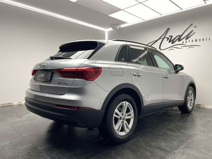 Audi Q3 1.5 TFSI *GARANTIE 12 MOIS*1er PROPRIETAIRE*