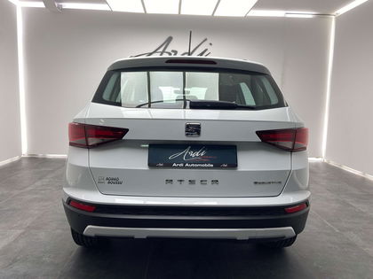 SEAT Ateca 1.6 TDI *GARANTIE 12 MOIS*1er PROPRIETAIRE*