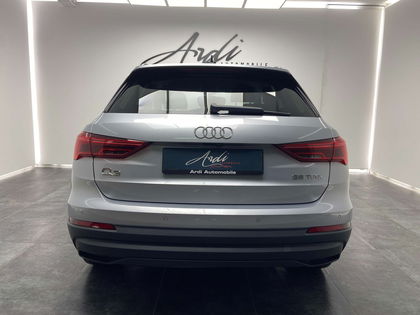 Audi Q3 1.5 TFSI *GARANTIE 12 MOIS*1er PROPRIETAIRE*