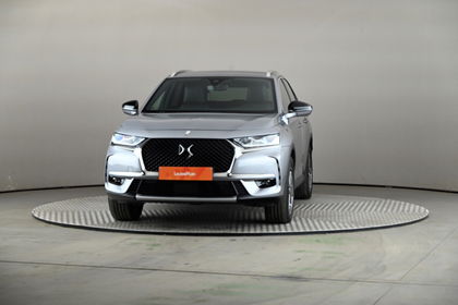 DS DS 7 Crossback 1.6 E-Tense 4X4 So Chic Inspiration Rivoli Nappa LEDER/CUIR XENON GPS PDC CAM BLIS