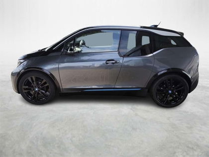 BMW i3 S 120Ah Caméra Confort LED