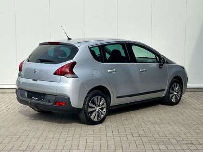 Peugeot 3008 ✅ 1.6 BlueHDi EURO6 CruiseC Parksens. Trekhaak