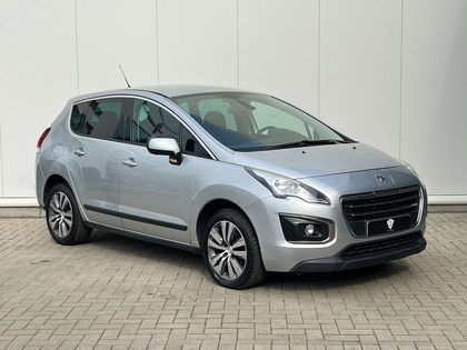 Peugeot 3008 ✅ 1.6 BlueHDi EURO6 CruiseC Parksens. Trekhaak