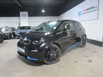 BMW i3 S Leuke wagen Sport Carplay LED Navi Camera BTW