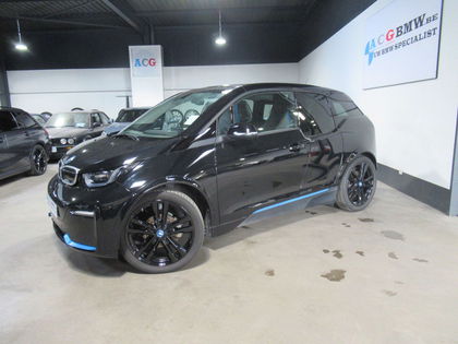 BMW i3 S Leuke wagen Sport Carplay LED Navi Camera BTW