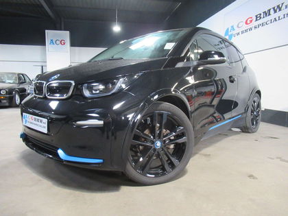 BMW i3 S Leuke wagen Sport Carplay LED Navi Camera BTW