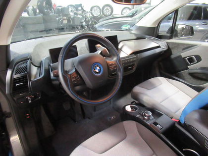 BMW i3 S Leuke wagen Sport Carplay LED Navi Camera BTW