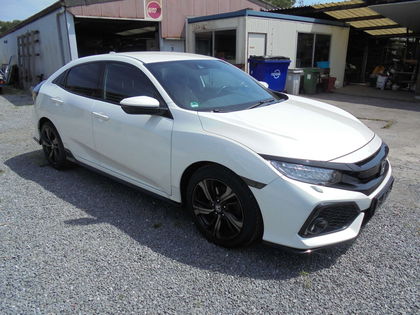 Honda Civic 1.5 i-VTEC Sport Plus PRACHTIGE WAGEN