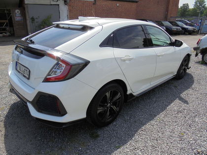 Honda Civic 1.5 i-VTEC Sport Plus PRACHTIGE WAGEN