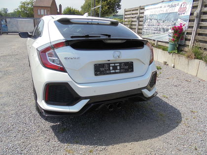 Honda Civic 1.5 i-VTEC Sport Plus PRACHTIGE WAGEN