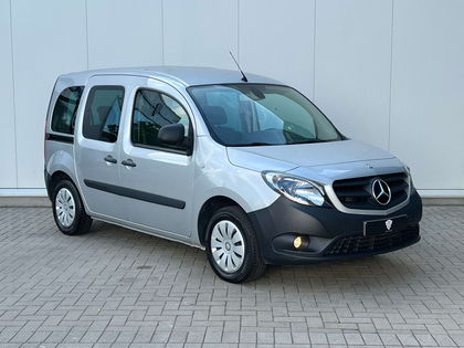 Mercedes Citan 1.5CDI Tourer Airco Trekhaak 5Zit EURO6