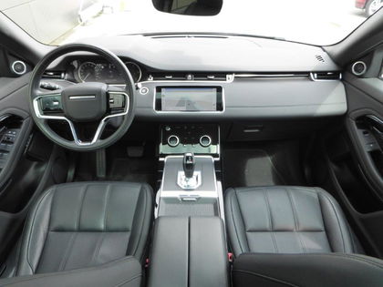 Land Rover Range Rover Evoque D165 SE