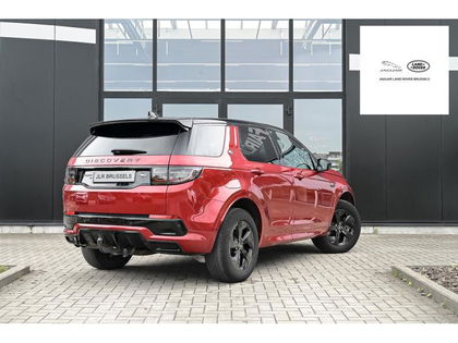 Land Rover Discovery Sport D150 R-Dynamic S 2 YEARS WARRANTY