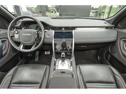 Land Rover Discovery Sport D150 R-Dynamic S 2 YEARS WARRANTY