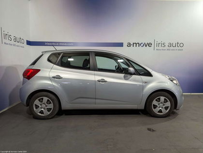 Kia Venga 1.4 | NAVI | CAM RECUL | TOIT OUVRANT&PANO