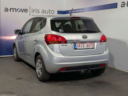 Kia Venga 1.4 | NAVI | CAM RECUL | TOIT OUVRANT&PANO