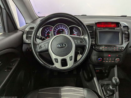 Kia Venga 1.4 | NAVI | CAM RECUL | TOIT OUVRANT&PANO