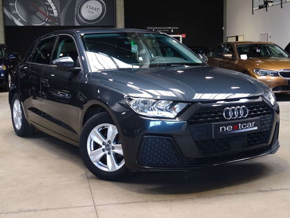 Audi A1 25TFSI SportBack **NAVI-CRUISE-VIRTUAL-PARKING**