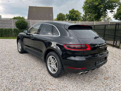 Porsche Macan 3.0 V6 Bi-Full op/Navi/Camera/Eur6b/Garantie/***