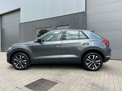 Volkswagen T-Roc 1.5 TSI ACT OPF DSG