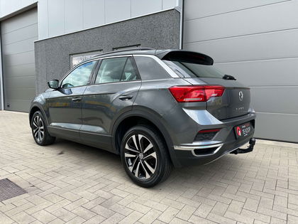 Volkswagen T-Roc 1.5 TSI ACT OPF DSG