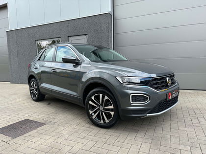 Volkswagen T-Roc 1.5 TSI ACT OPF DSG