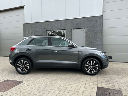 Volkswagen T-Roc 1.5 TSI ACT OPF DSG