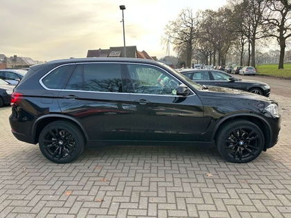 BMW X5 3.0 dA xDrive30 met vele optie's in goede staat!