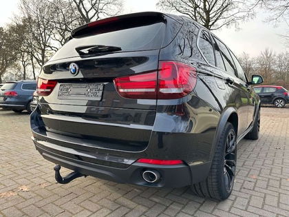 BMW X5 3.0 dA xDrive30 met vele optie's in goede staat!