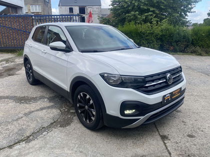 Volkswagen T-Cross super équipée + garantie 1 an 1/2 +