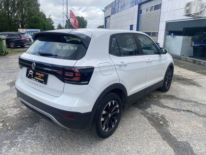 Volkswagen T-Cross super équipée + garantie 1 an 1/2 +