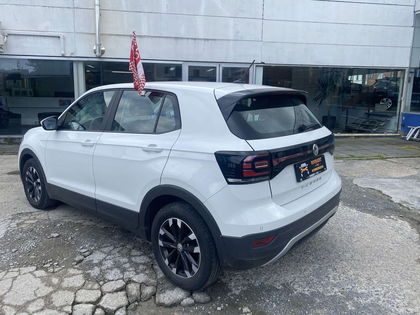 Volkswagen T-Cross super équipée + garantie 1 an 1/2 +